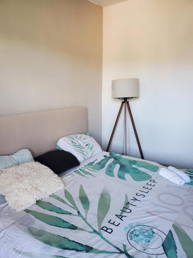 Sleep And Drive Cosy Apartment Sarajevo Exterior photo