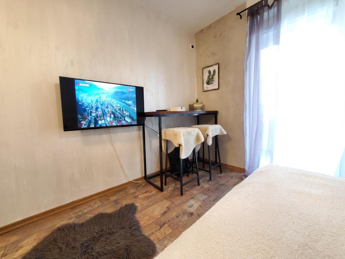 Sleep And Drive Cosy Apartment Sarajevo Exterior photo