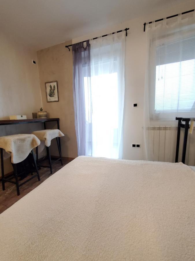 Sleep And Drive Cosy Apartment Sarajevo Exterior photo
