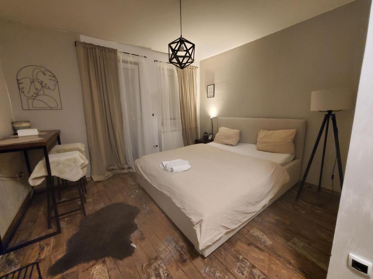 Sleep And Drive Cosy Apartment Sarajevo Exterior photo
