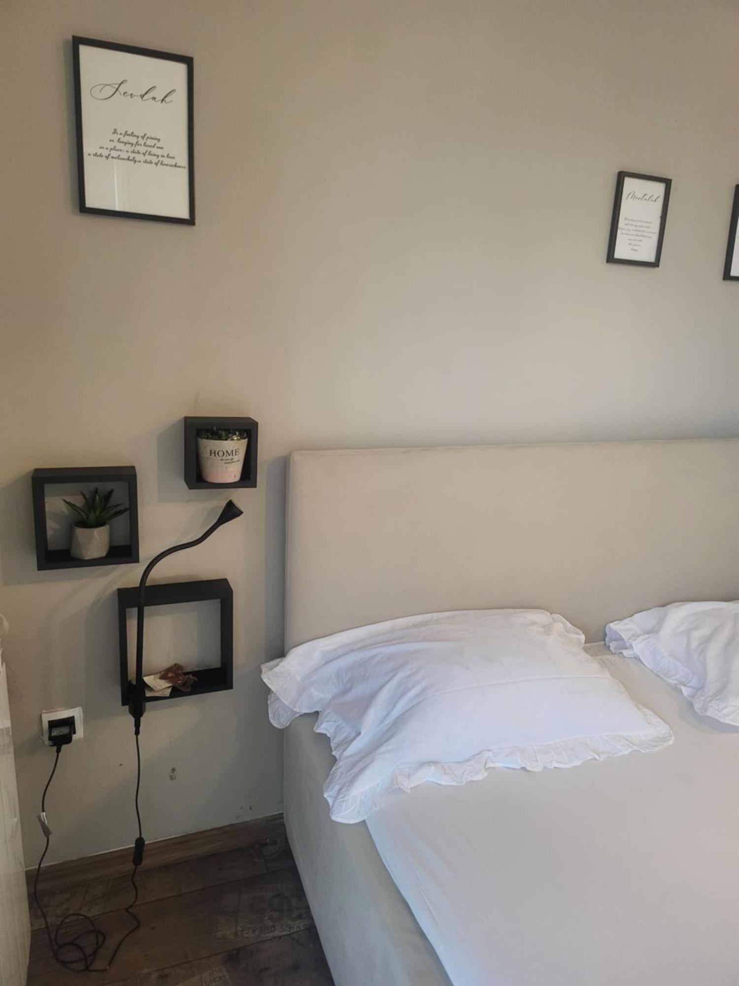 Sleep And Drive Cosy Apartment Sarajevo Exterior photo